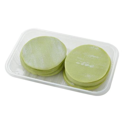 鲜制 蔬菜饺子皮 约230g 商品图2