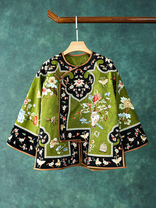 L251232-T外套 商品图1