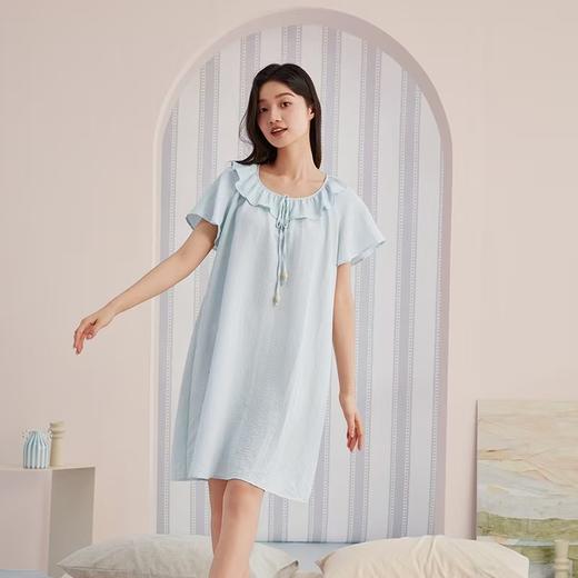 4F 三耳兔女士家居服 商品图0
