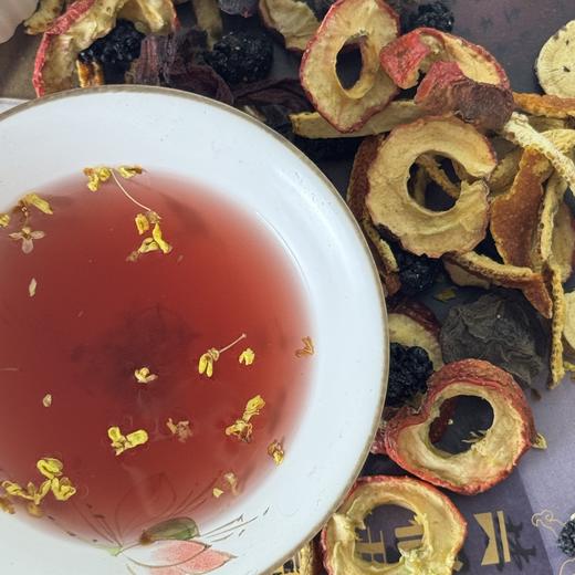 【6包装】酸梅汤 商品图4