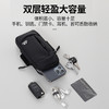 【小身材/大容量/防泼水，轻便透气薄款】跑步手机臂包 户外手机袋男女款 通用手臂带运动手机臂套 手腕包防水-QQ 商品缩略图2
