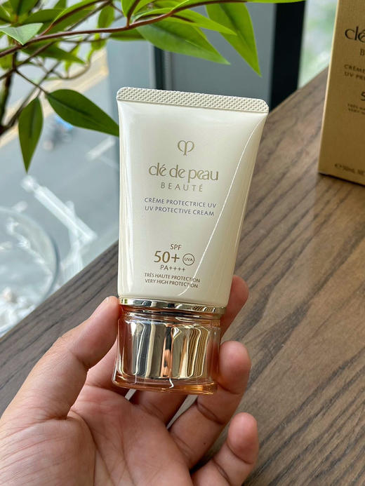 CP御龄抗老防晒霜 商品图12