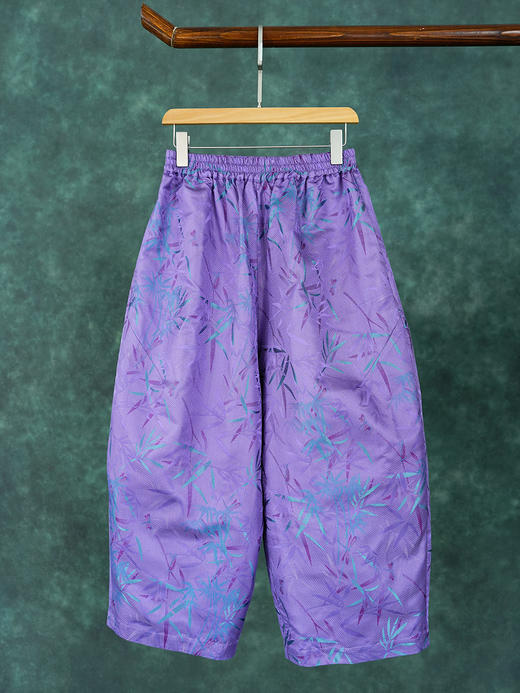 V251796-T裤子 商品图0