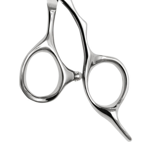 ZEBRA斑马剪刀 Z72 综合剪锋利/直发/刘海/修饰/大发片/半手型/平剪/修饰/6.3寸 商品图4