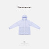 COCO ZONE 刘一一 “冰沙皮肤衣”户外防晒轻薄夹克外套CD1A0676 商品缩略图0