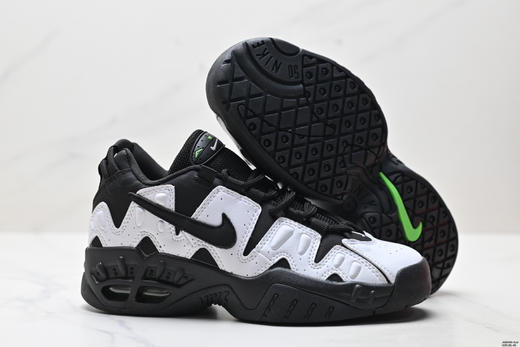 耐克Nike Air复古减震运动篮球鞋男女鞋 商品图4