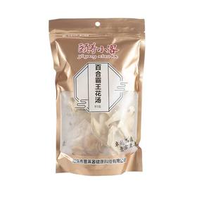 百合霸王花汤包91G