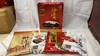 湘西沅陵土特产 土家王 礼盒装（晒兰肉400g*1+ 晒兰肉400g*1+湘西腊肉400g*1+湘西腊肠400g*1    ） 商品缩略图1