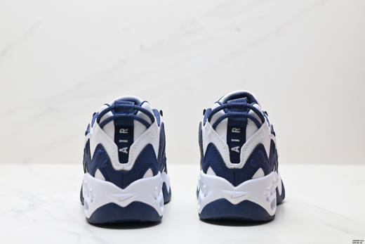 耐克Nike Air复古减震运动篮球鞋男女鞋 商品图5