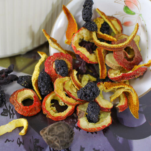 【6包装】酸梅汤 商品图2