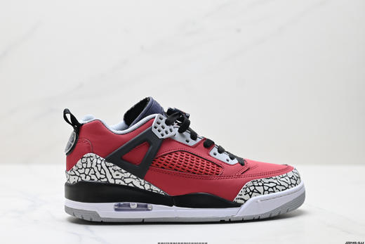 耐克乔丹Air Jordan Spizike Low复古经典低帮篮球鞋FQ1759-600男女鞋 商品图0