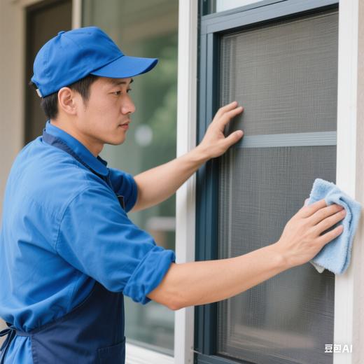 精细擦窗 商品图3