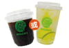 鲜奶日记 柠檬茶/美式咖啡（2选1） 商品缩略图1