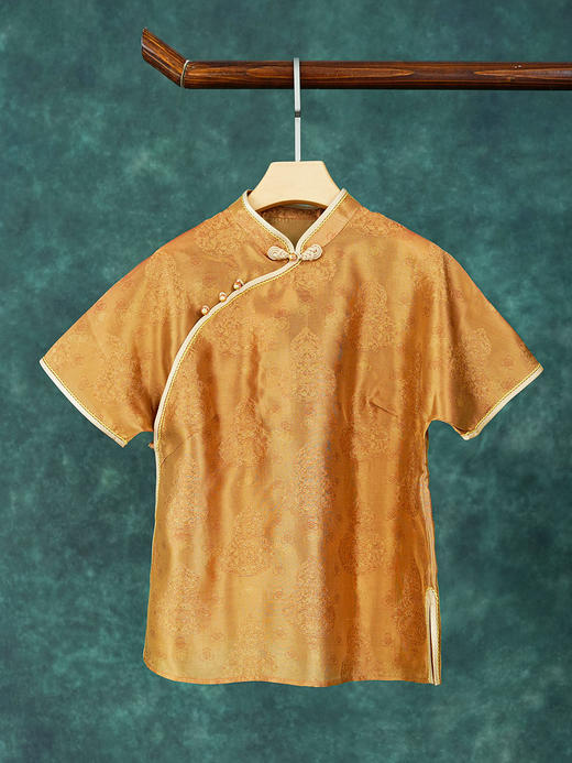 V251720   T恤 商品图1