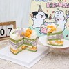 芒果芋泥裸蛋糕—口味特价蛋糕 商品缩略图4