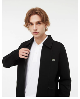 【6折】5楼法国鳄鱼LACOSTE男装开衫卫衣外套SH3862-10-C31吊牌价2090折后价1254