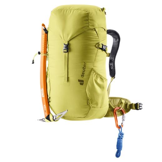 德国多特deuter登山者22LClimber轻便儿童登山包短途户外青少年背包 商品图4