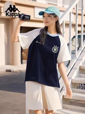 6F 卡帕 女款短袖