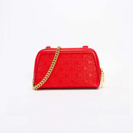 CHCH祈祈单肩包新款时尚手机包女包CO1C2136 商品图1