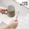 FaSoLa漱口杯高颜值2025新款情侣刷牙杯塑料牙缸杯防霉抗菌洗漱杯 商品缩略图1