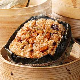 【99元任选6】大希地DT手工荷香糯米鸡160g*1+秘制奥尔良鸡肉饭团150g*1★