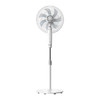美的（Midea）电风扇 家用落地扇低噪节能摇头七叶大风量风扇俯仰可定时调节广角送风易清洗 SAE40E /家用电器 /生活电器 /电风扇 商品缩略图7