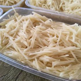 旦家园笋丝约500G/袋