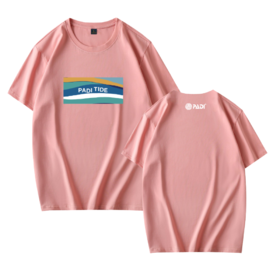 PADI Gear 海洋日 PADI TIDE同款T恤