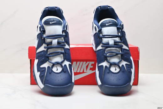 耐克Nike Air复古减震运动篮球鞋男女鞋 商品图6