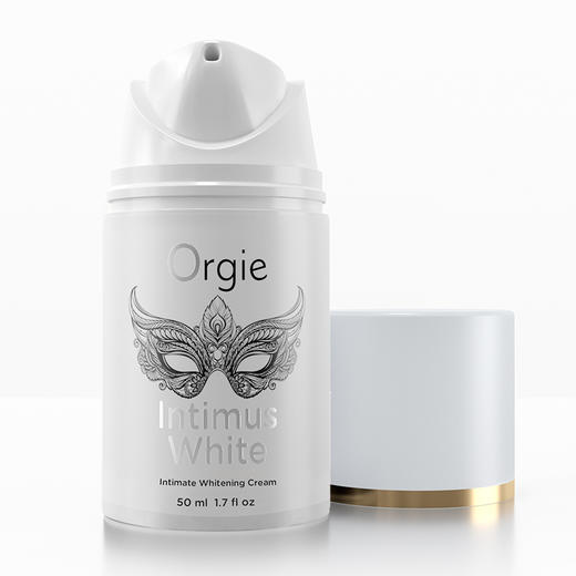 【 私密处腋下乳晕粉白】Orgie 女性私处护私处粉嫩修护液 2代 商品图5