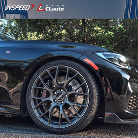 INSPEED 原厂刹车碟 330 / 345 / 355 / 360 / 378 / 380 / 400mm 多规格通用 CLAUTO酷乐 x INSPEED 官方