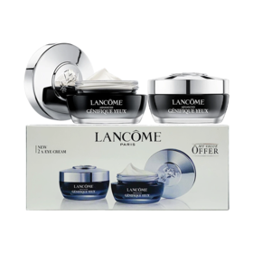 【买一送一 】LANCÔME兰蔻小黑瓶眼霜15ml正装 香港直邮C