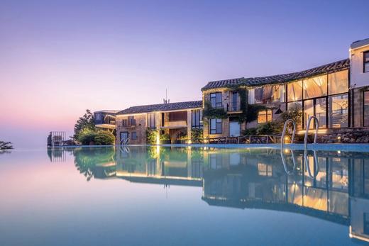 🌊 海岛春促丨奢野一宅·石塘店丨台州温岭 商品图4