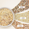 三色藜麦燕麦片630g内含45g*14包独立小包装懒人即食早餐冲饮高蛋白0蔗糖健身控糖全家共享装 商品缩略图3