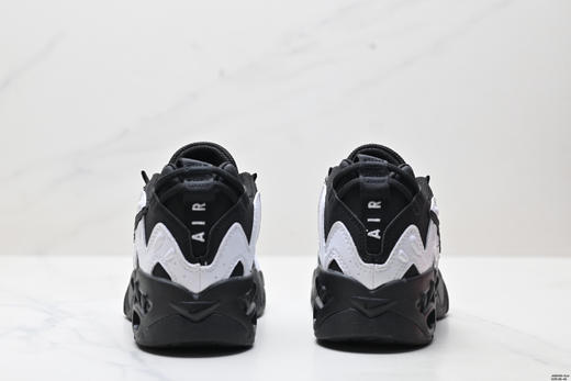 耐克Nike Air复古减震运动篮球鞋男女鞋 商品图5