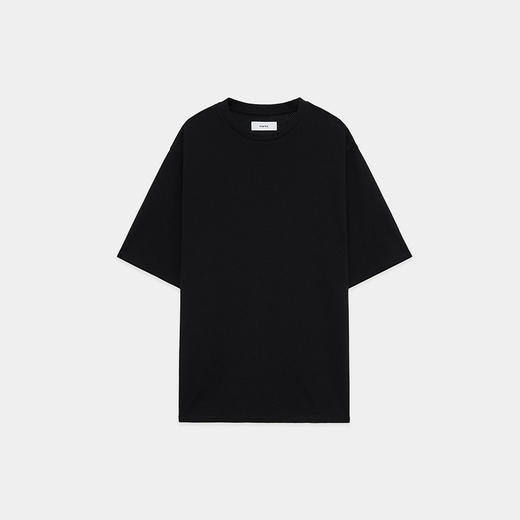 marka MESH TEE 高支有机棉网眼圆领短袖T恤 商品图3