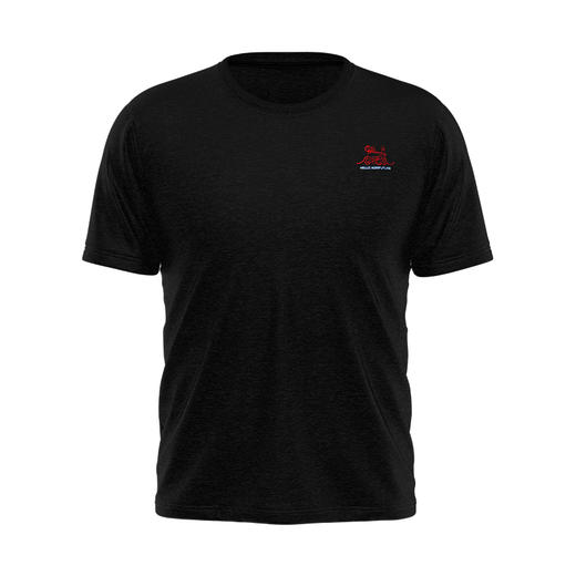 XAG 无人车简约循环线条SORONA凉感T恤 商品图0