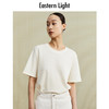 Eastern Light/乙来 三醋酸圆领短袖T恤 商品缩略图3