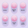 【1件包邮】夏普声波电动牙刷DO-ND68C-PK/DO-ND68C-PB深层清洁一刷即净  甘肃/青海/内蒙古/新疆/西藏/宁夏/海南/港澳台不发货 商品缩略图1