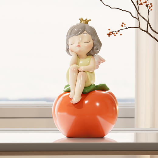 周双《天使果系列》2025年新款 商品图5