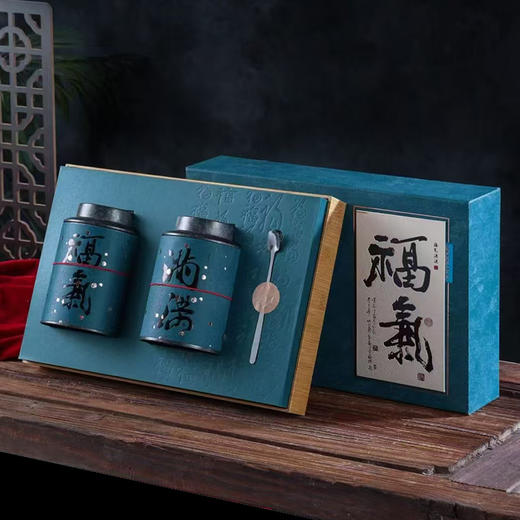 潮州凤凰单丛礼盒250g 商品图0