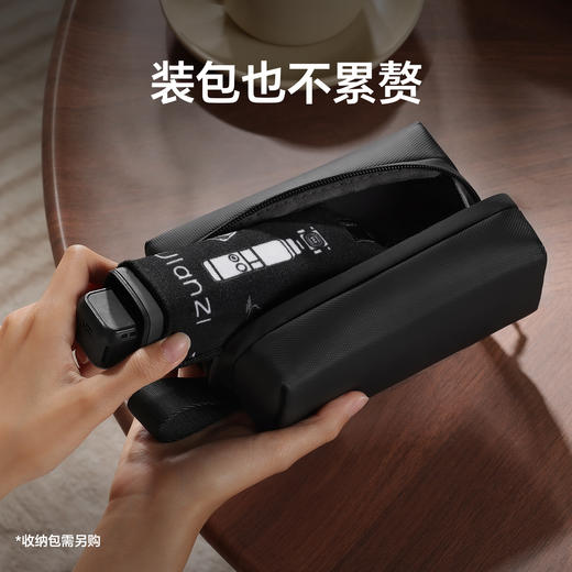 Ulanzi优篮子CO70 Pocket3魔术抱抱布内胆包收纳布适用PK3（抱抱布+肩带+防丢挂绳） 商品图4