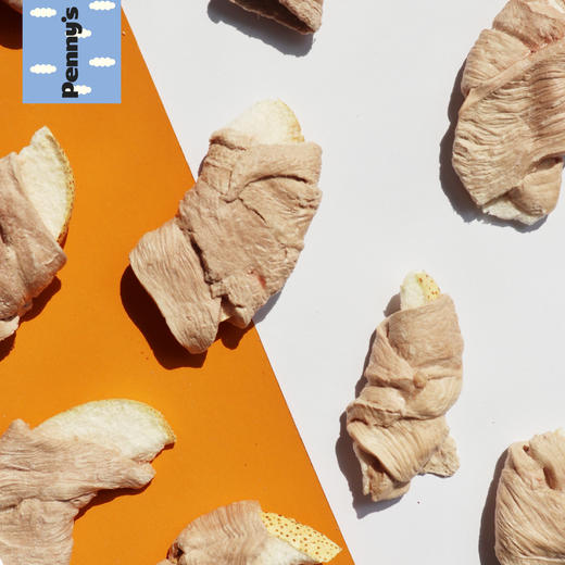 班尼食物研究所-冻干盲盒全家福试吃装 商品图4