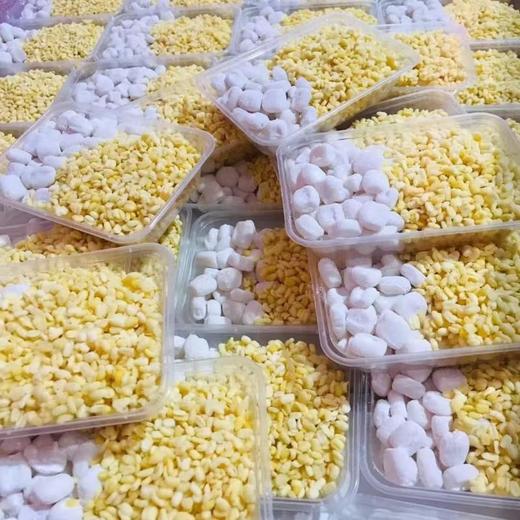 绿豆马蹄爽丸约250G/盒 商品图0