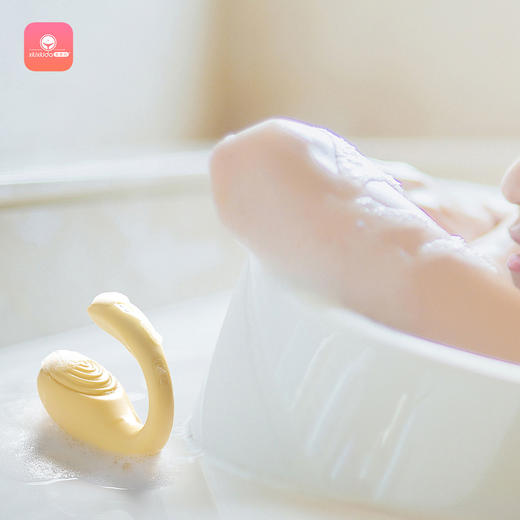 隐形穿戴外出支持远程遥控异地伴侣随时能远程遥控 “偷袭”突然震动超刺激隐秘又添情趣小怪兽跳蛋 商品图6