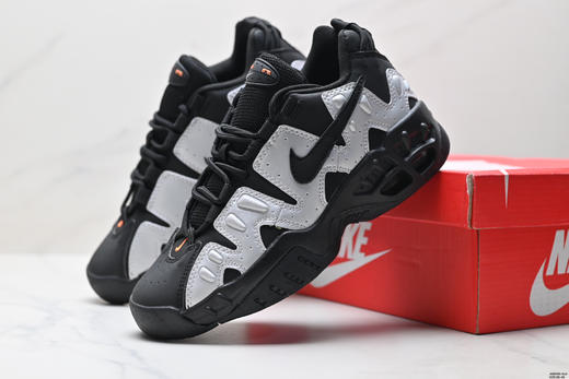 耐克Nike Air复古减震运动篮球鞋男女鞋 商品图7