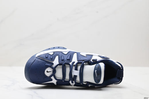 耐克Nike Air复古减震运动篮球鞋男女鞋 商品图1