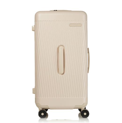 新秀丽ANIYA系列PC材质TRUNK时尚拉杆箱NZ5 商品图2