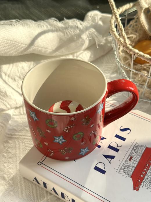 【仅此一团!!】【清仓秒S-不退换 售完无补】《《《款式超多!杯子控、盘子控有福啦~出口【芬兰FI】尾单都是真实库存，就这一批，赶紧围!DENMAR*、zara*ome等系列 商品图2