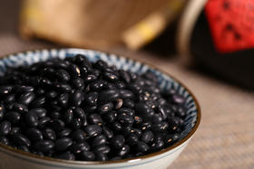 黑色养肾食材清单